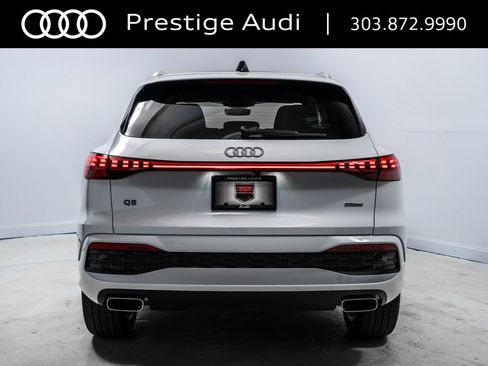 New 2025 Audi Q5 Premium Plus image 6