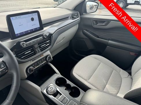 Used 2023 Ford Escape Active image 13
