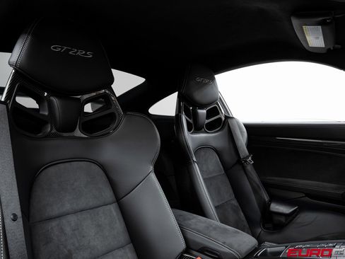 Used 2019 Porsche 911 GT2 RS image 44