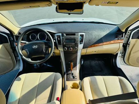 Used 2009 Hyundai Sonata GLS w/ Popular Equipment Pkg 2 FWD image 13