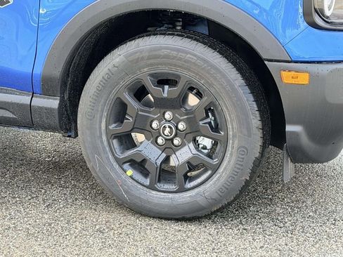 New 2026 Ford Bronco Sport Big Bend w/ Convenience Package image 26