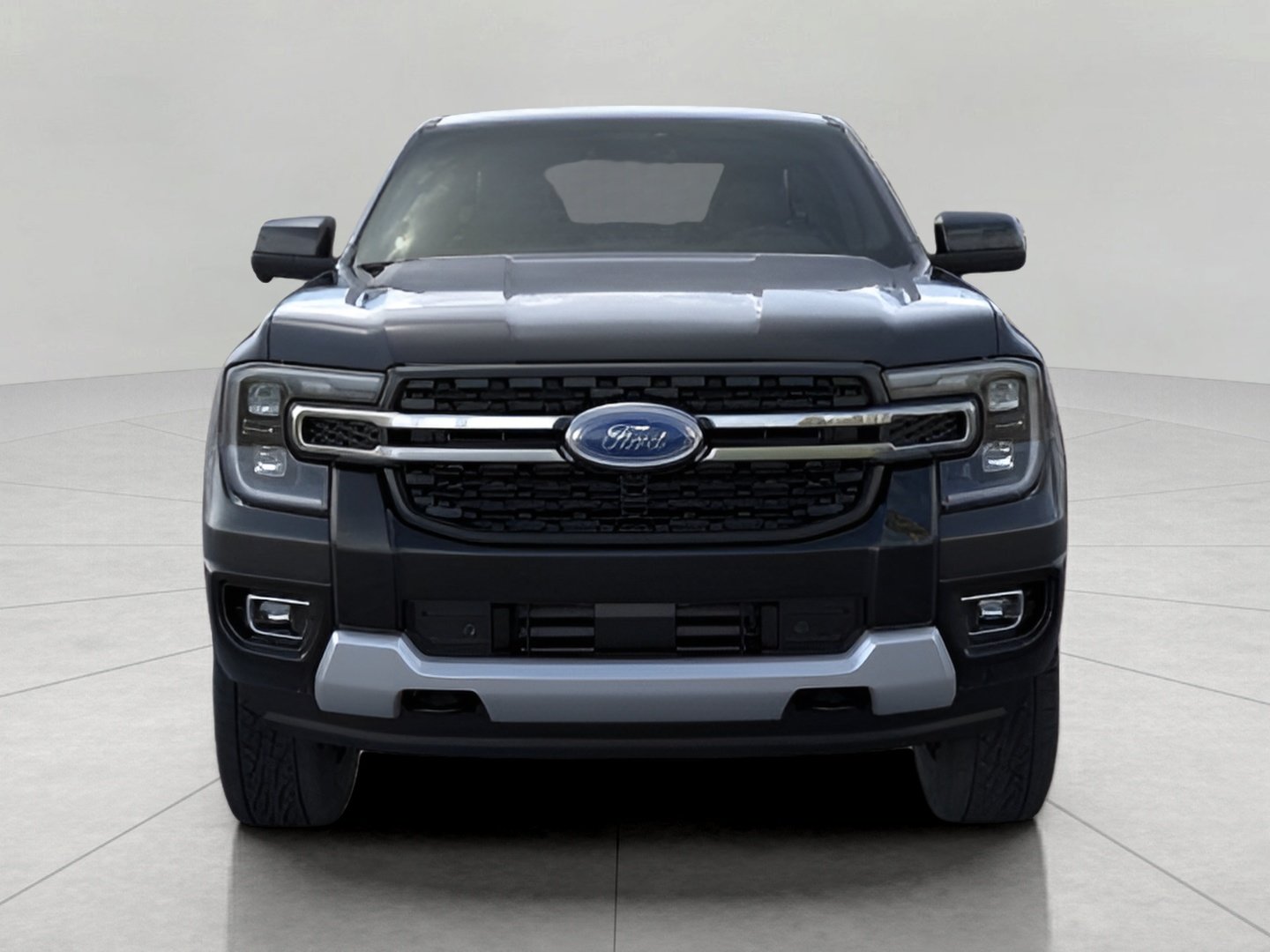 New 2026 Ford Ranger Lariat w/ Convenience Package AWD/4WD image 6