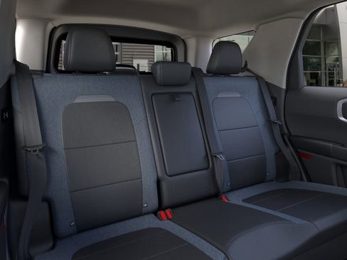 New 2025 Ford Bronco Sport Outer Banks image 11