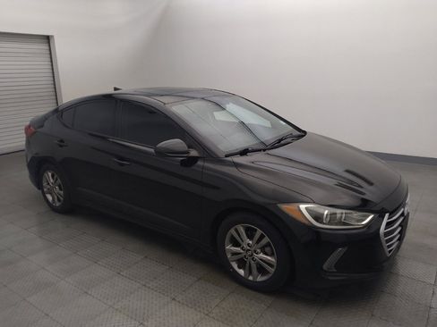 Used 2018 Hyundai Elantra Value Edition image 11