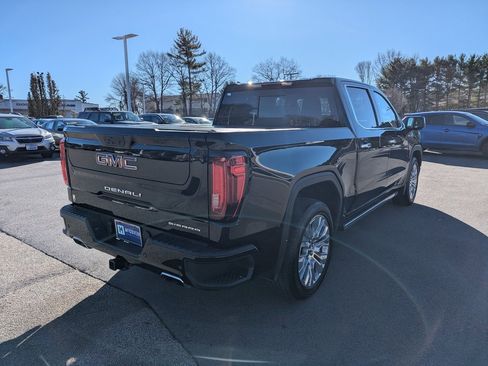 Used 2022 GMC Sierra 1500 Denali w/ Denali Premium Package image 6