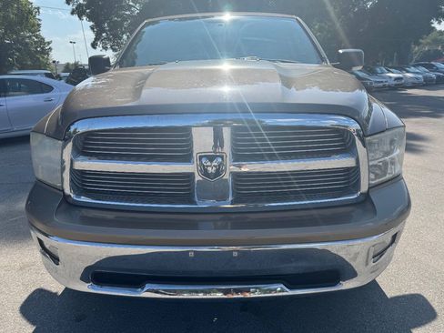 Used 2010 Dodge Ram 1500 Truck SLT w/ Big Horn Regional Pkg AWD/4WD image 2