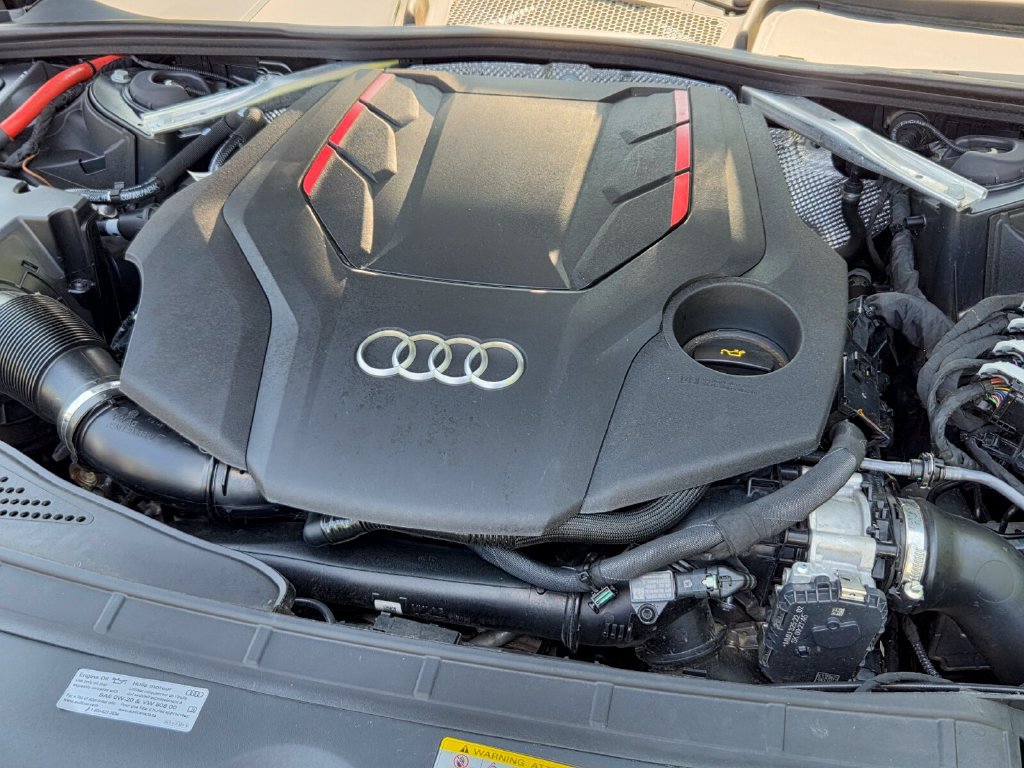 Used 2023 Audi S4 Prestige w/ Prestige Package AWD/4WD image 10