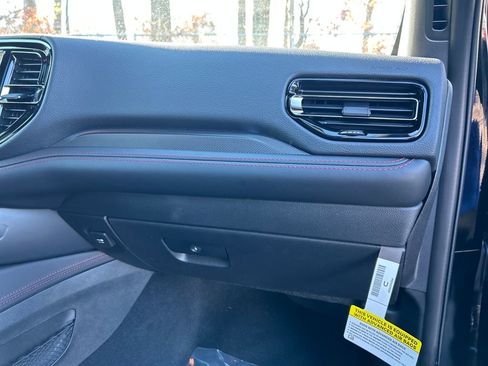 New 2026 Dodge Durango GT image 34