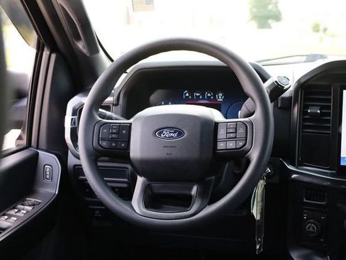Certified 2024 Ford F150 STX AWD/4WD image 22
