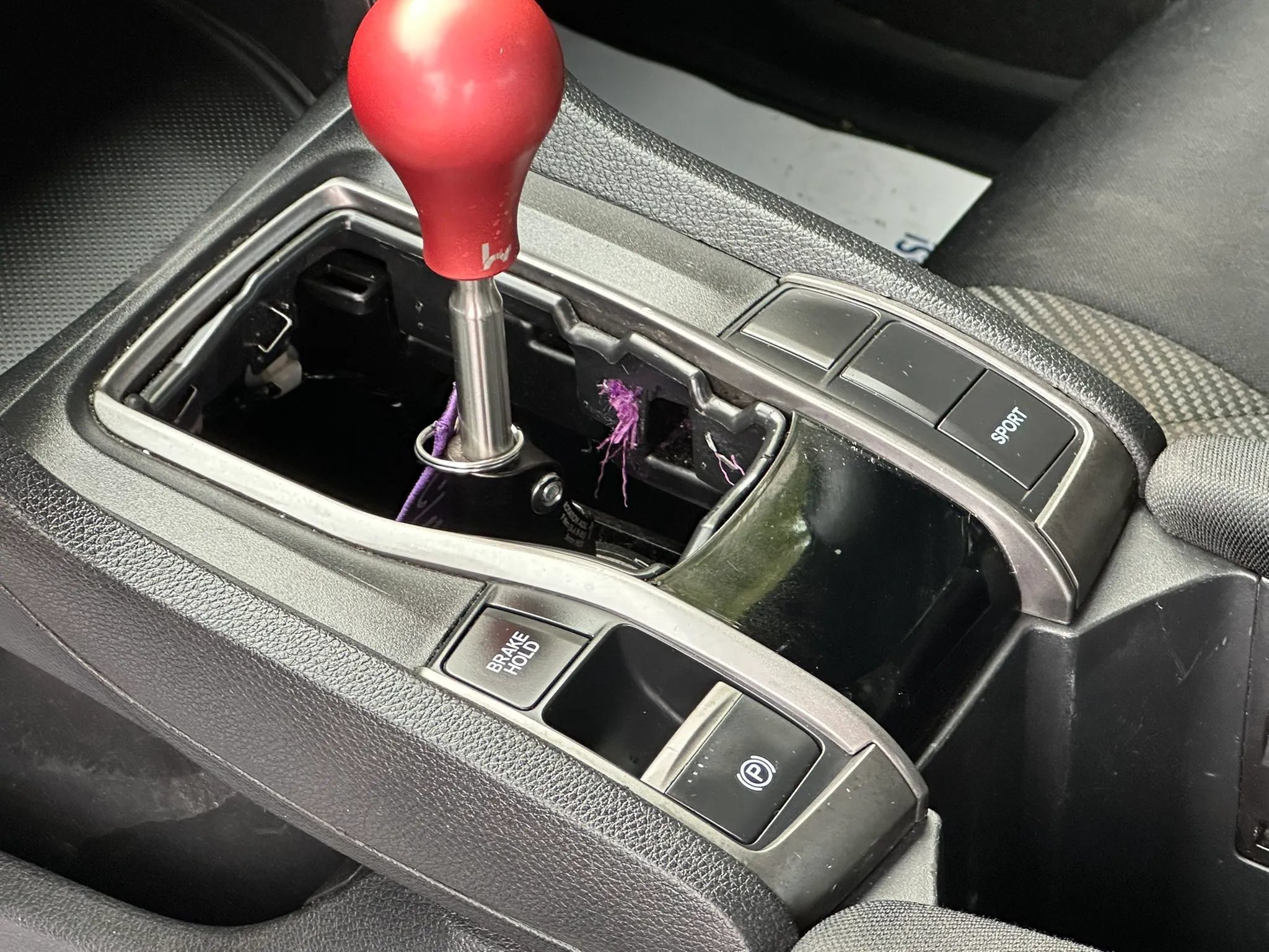 Used 2018 Honda Civic Si image 17