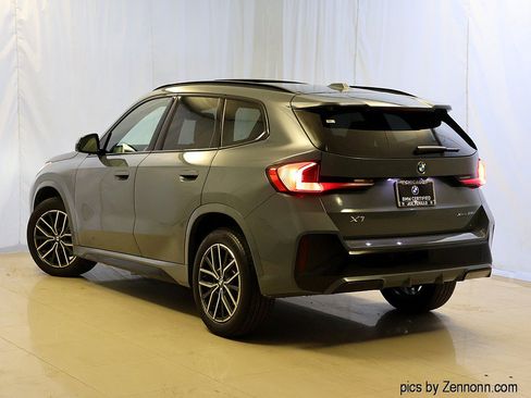 Certified 2023 BMW X1 xDrive28i w/ Premium Package AWD/4WD image 9