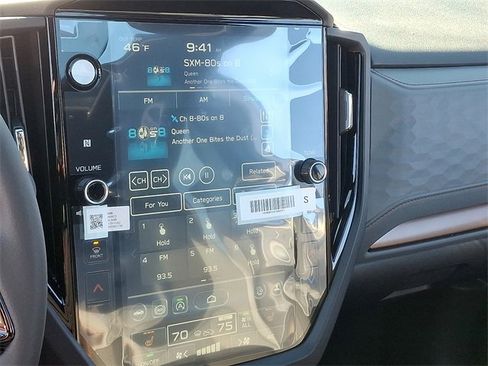 New 2026 Subaru Forester Sport image 8