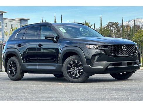 New 2026 MAZDA CX-50 AWD 2.5 Hybrid w/ Weather Package image 2