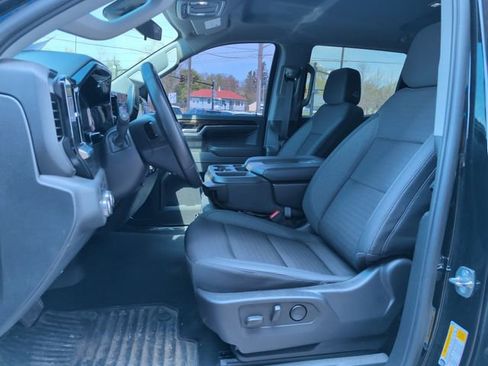 Certified 2024 GMC Sierra 1500 Elevation image 16