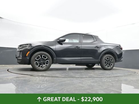 Used 2024 Hyundai Santa Cruz SEL image 51