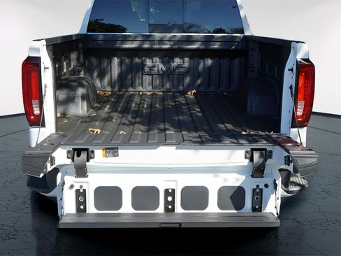 New 2026 GMC Sierra 1500 AT4 w/ AT4 Premium Package image 30