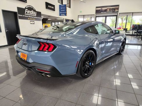 Used 2024 Ford Mustang GT Premium RWD image 7
