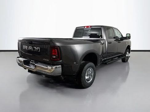New 2026 RAM 3500 Tradesman AWD/4WD image 7