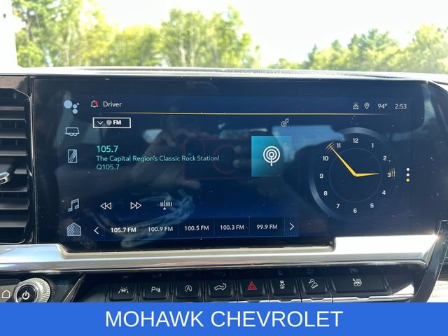 Used 2023 Chevrolet Silverado 1500 RST w/ RST All Star Premium Package AWD/4WD image 13