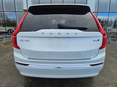 Used 2023 Volvo XC90 B6 Plus w/ Protection Package Premier image 6