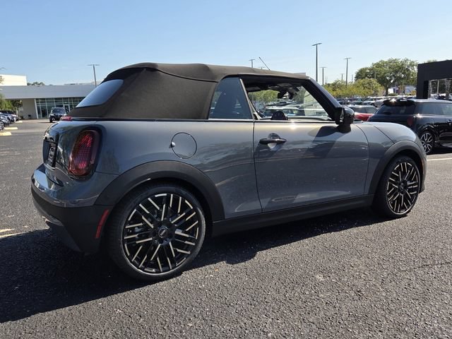 New 2026 MINI Cooper S FWD image 7