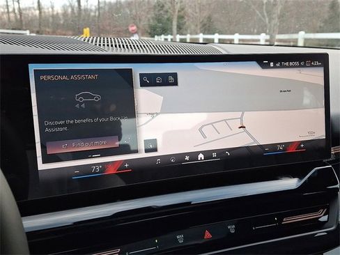 New 2026 BMW 530i xDrive 530i xDrive image 15