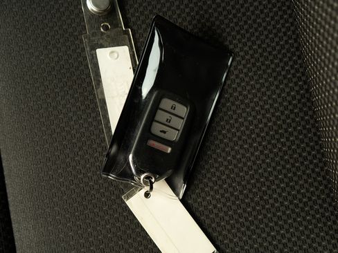 Certified 2022 Honda HR-V EX image 43