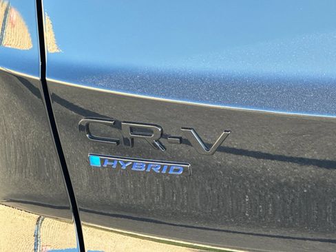 Used 2026 Honda CR-V Sport-L image 28