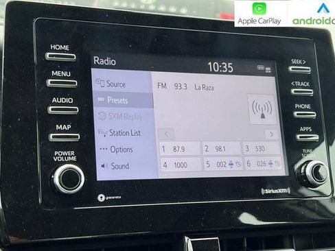 Used 2021 Toyota Camry LE FWD image 22