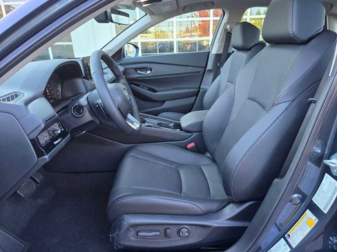 New 2025 Honda Accord Touring image 24