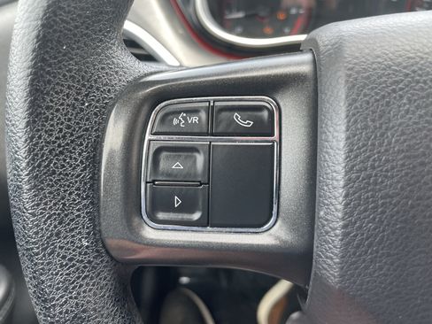 Used 2016 Dodge Dart SXT FWD image 14