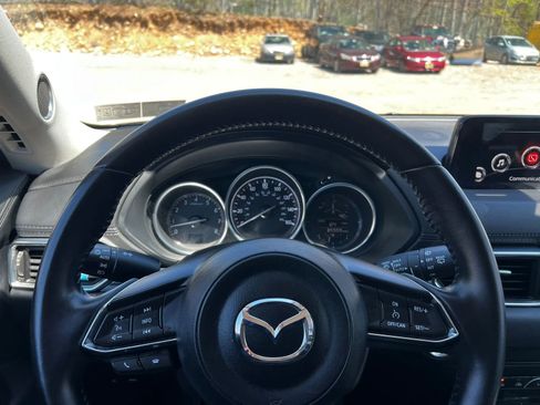Used 2017 MAZDA CX-5 Touring w/ Preferred Equipment Package image 15