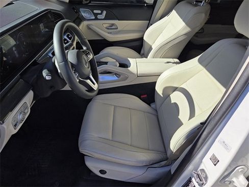 Used 2020 Mercedes-Benz GLE 350 4MATIC image 10