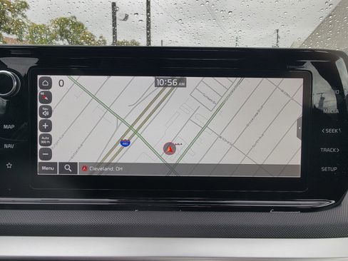 Used 2023 Kia K5 GT-Line image 37