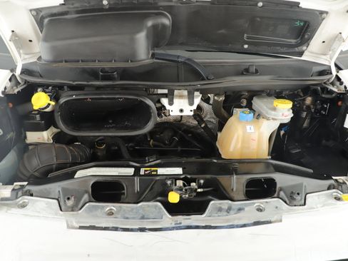 Used 2018 RAM ProMaster 3500 w/ Premium Appearance Group image 8