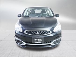 Used 2020 Mitsubishi Mirage ES video 2