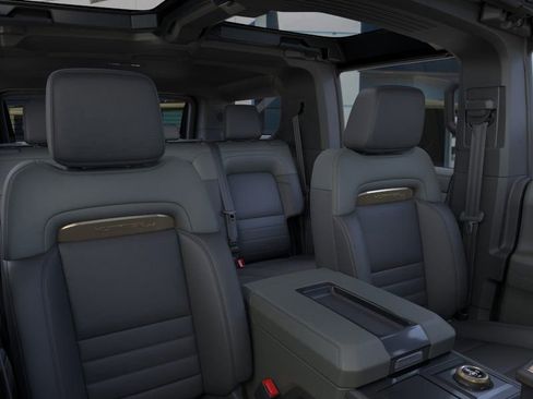 New 2025 GMC Hummer EV 3X image 24