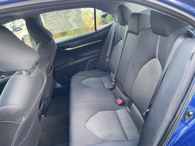 Used 2024 Toyota Camry LE FWD image 16