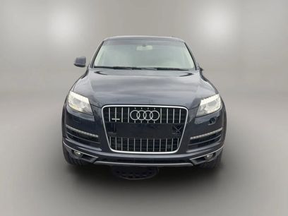 Used 2011 Audi Q7 3.0T Premium Plus