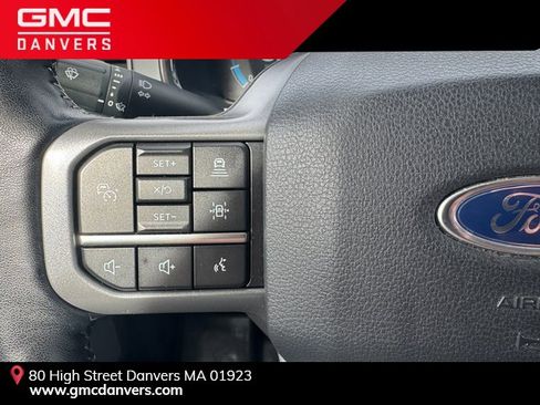 Used 2021 Ford F150 Lariat image 12