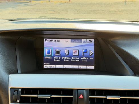 Used 2012 Lexus RX 350 FWD w/ Premium Pkg image 64