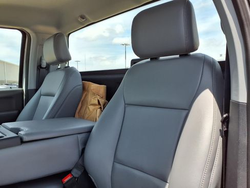 Used 2026 Ford F350 XL w/ XL Chrome Package AWD/4WD image 22