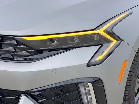 New 2026 Kia K5 GT image 8