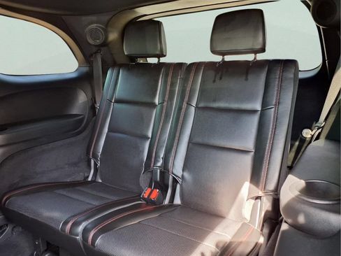 Used 2025 Dodge Durango R/T AWD/4WD image 14
