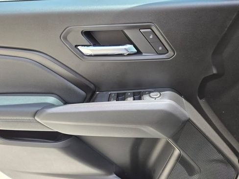 New 2026 GMC Canyon Elevation w/ Convenience Package RWD image 25