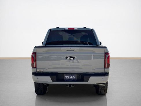 New 2026 Ford F150 Lariat image 7