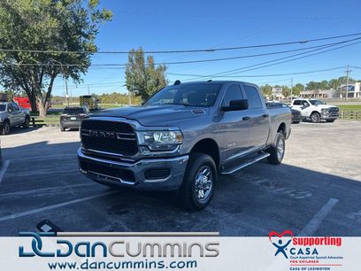 Used 2022 RAM 2500 Tradesman