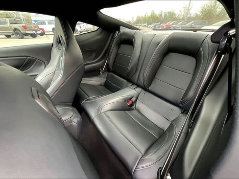 Used 2024 Ford Mustang GT Premium w/ GT Performance Package image 27