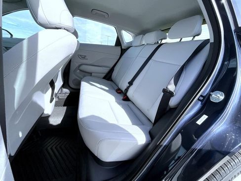 New 2026 Hyundai Kona SE AWD/4WD image 11