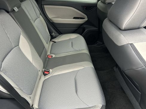 New 2026 Subaru Forester Premium AWD/4WD image 9